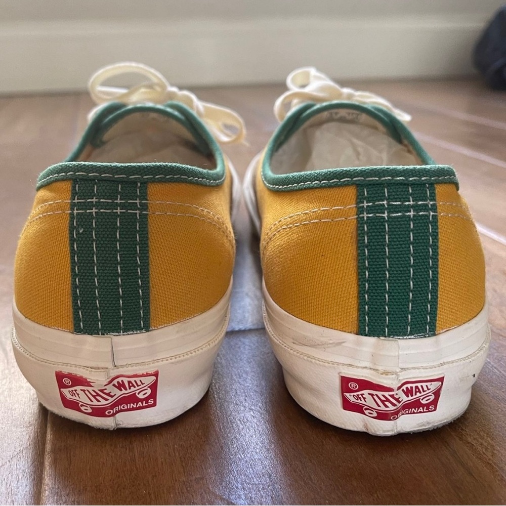Vans - VAULT - OG Authentic Premium - Picture 5 of 5